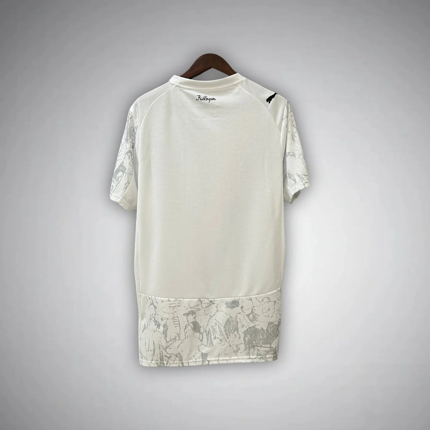 Manchester City "KidSuper" Premium