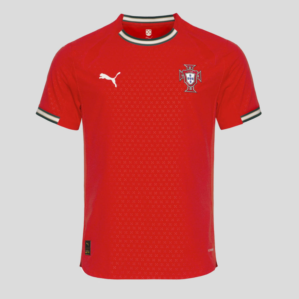 25/26 Portugal Home
