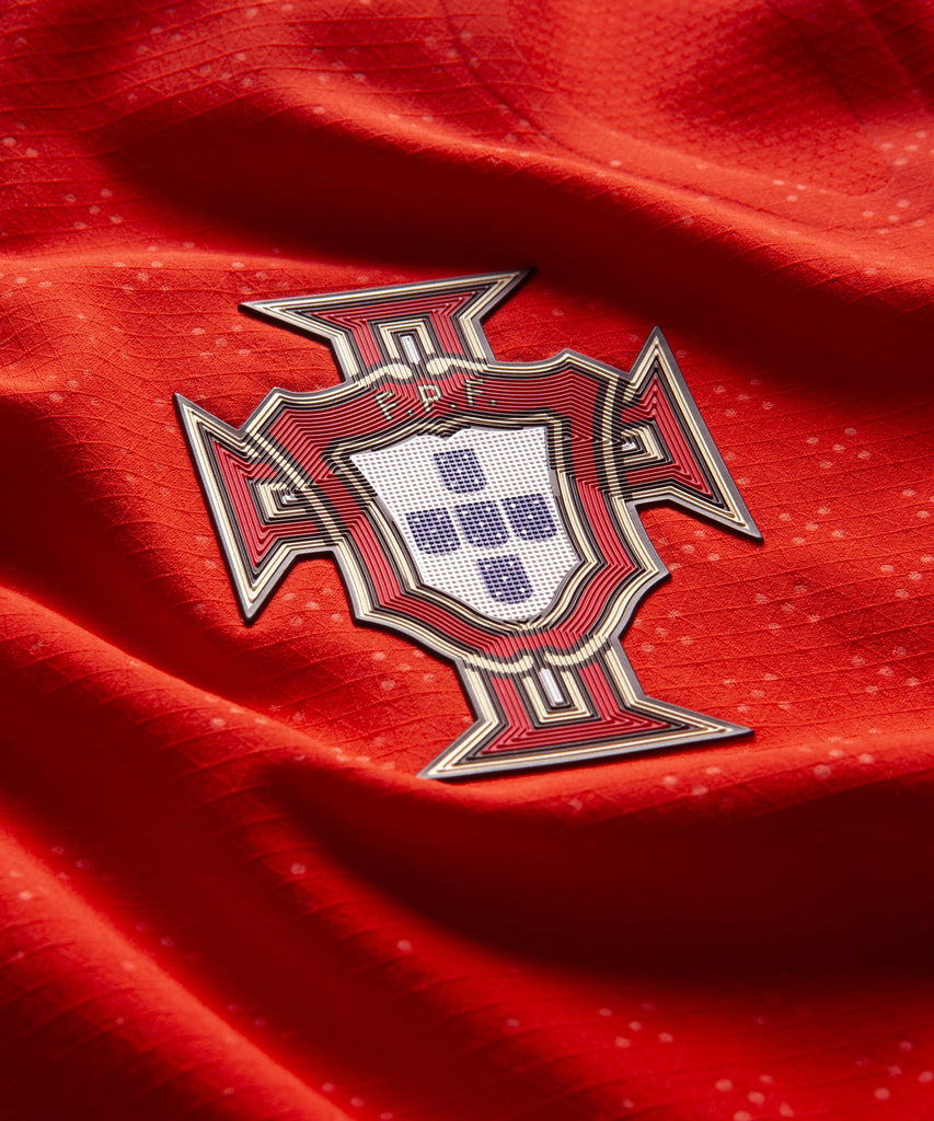 25/26 Portugal Home