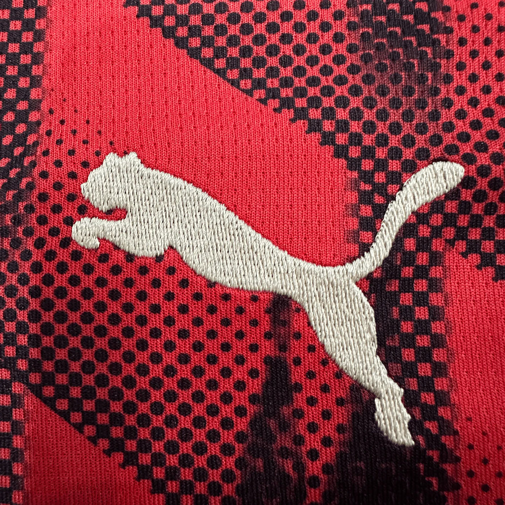 AC Milan "Cathedral"