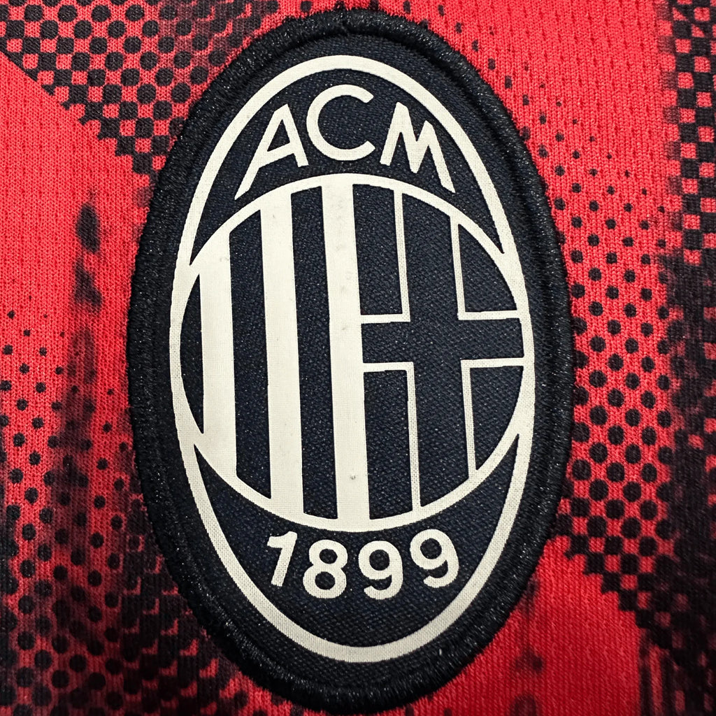 AC Milan "Cathedral"