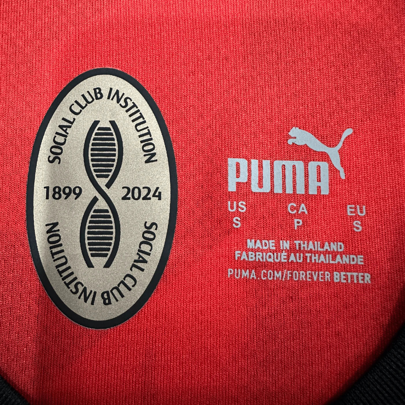 AC Milan "Cathedral"