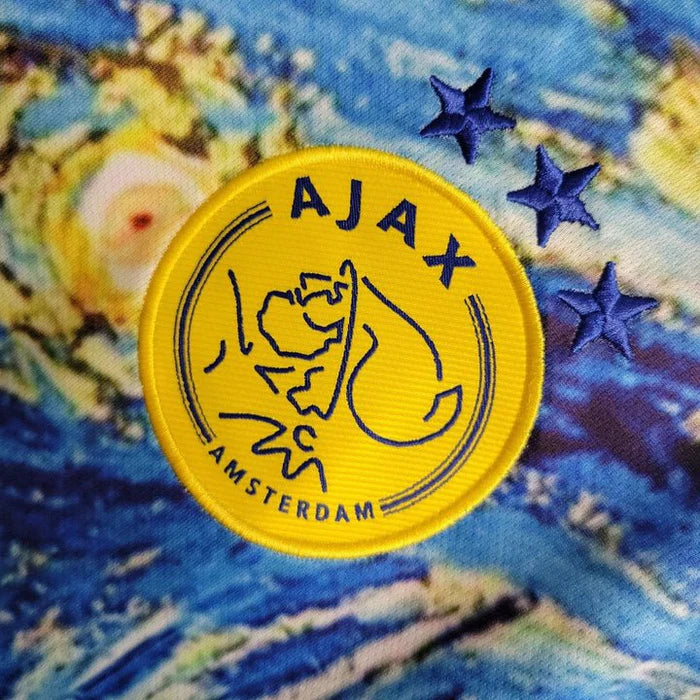 Ajax "The Starry Night" Premium