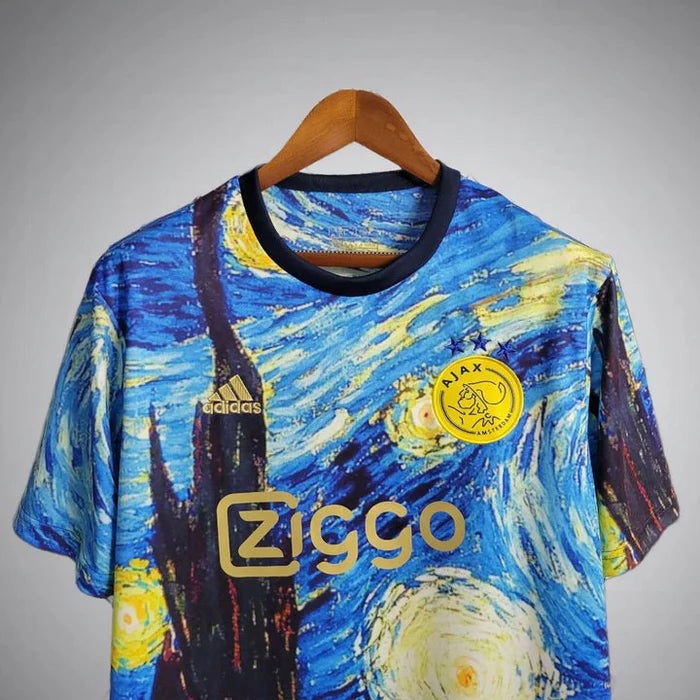 Ajax "The Starry Night" Premium