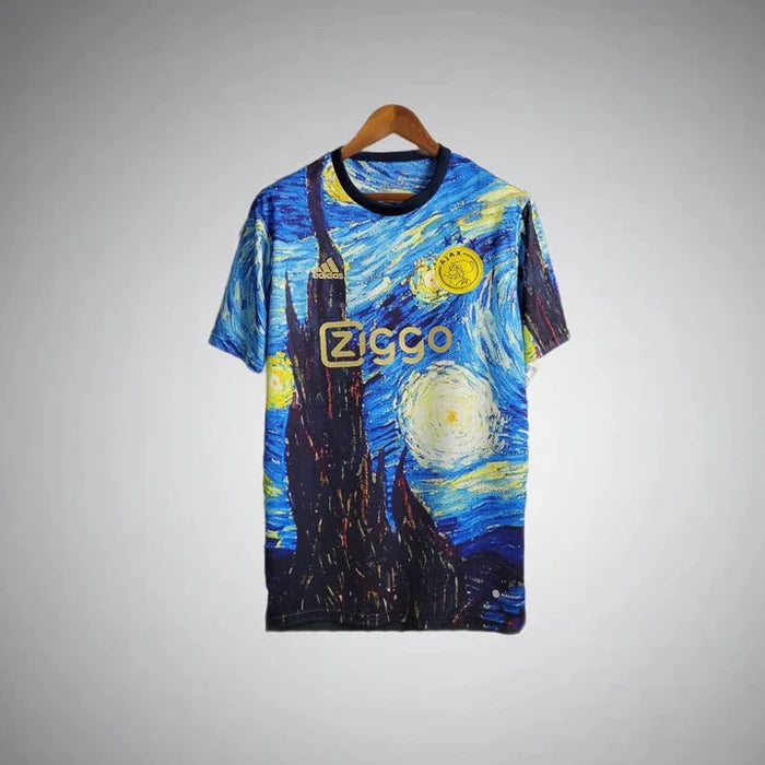 Ajax "The Starry Night" Premium