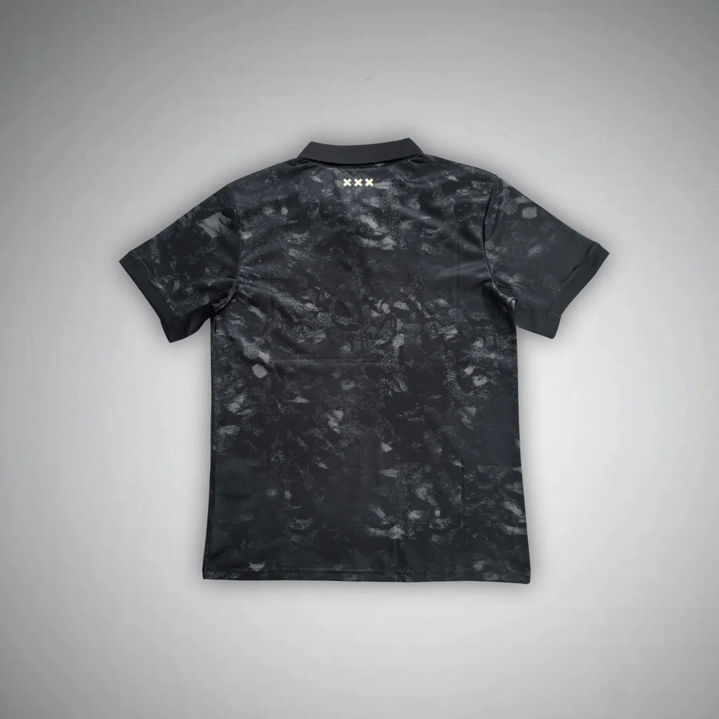 Ajax x Stone Island Premium