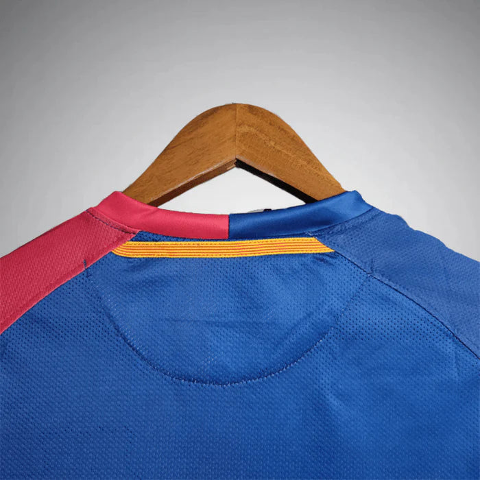 2009 FC Barcelona UCL Final