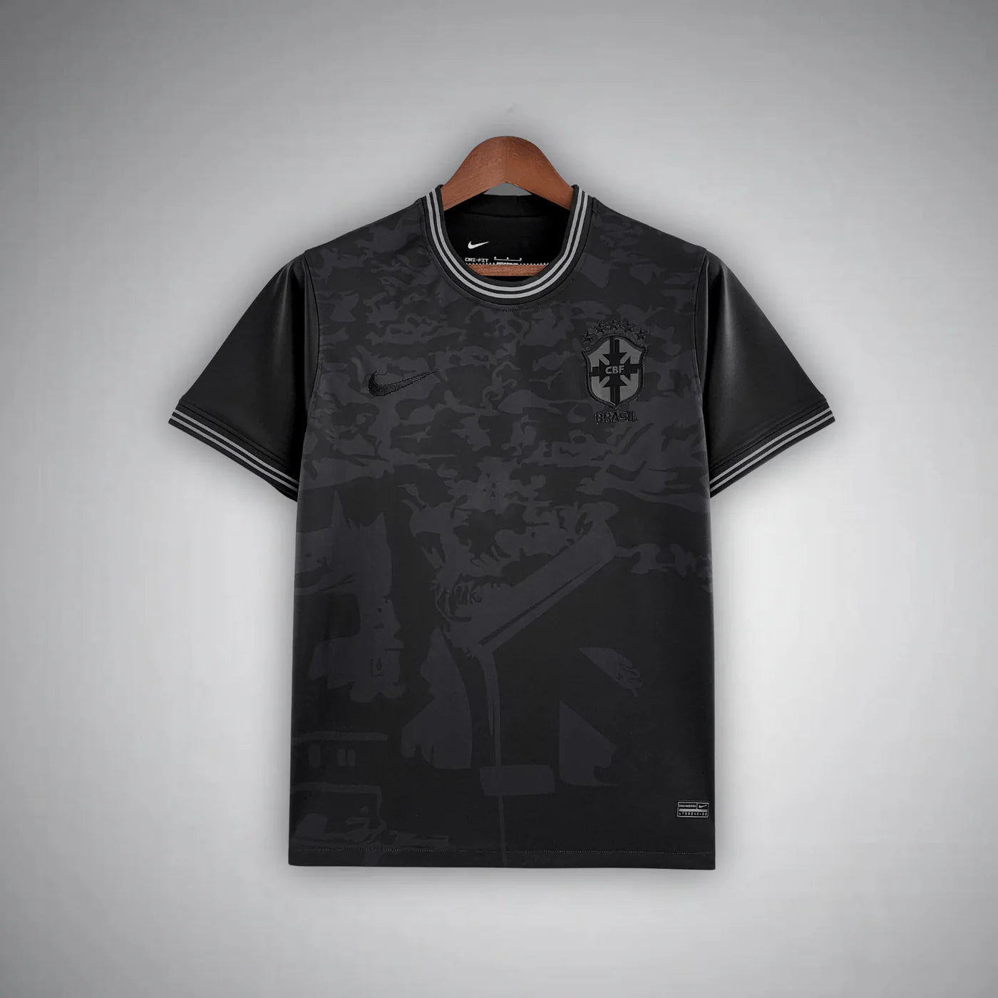 Brazil "Blackout" Premium Kit