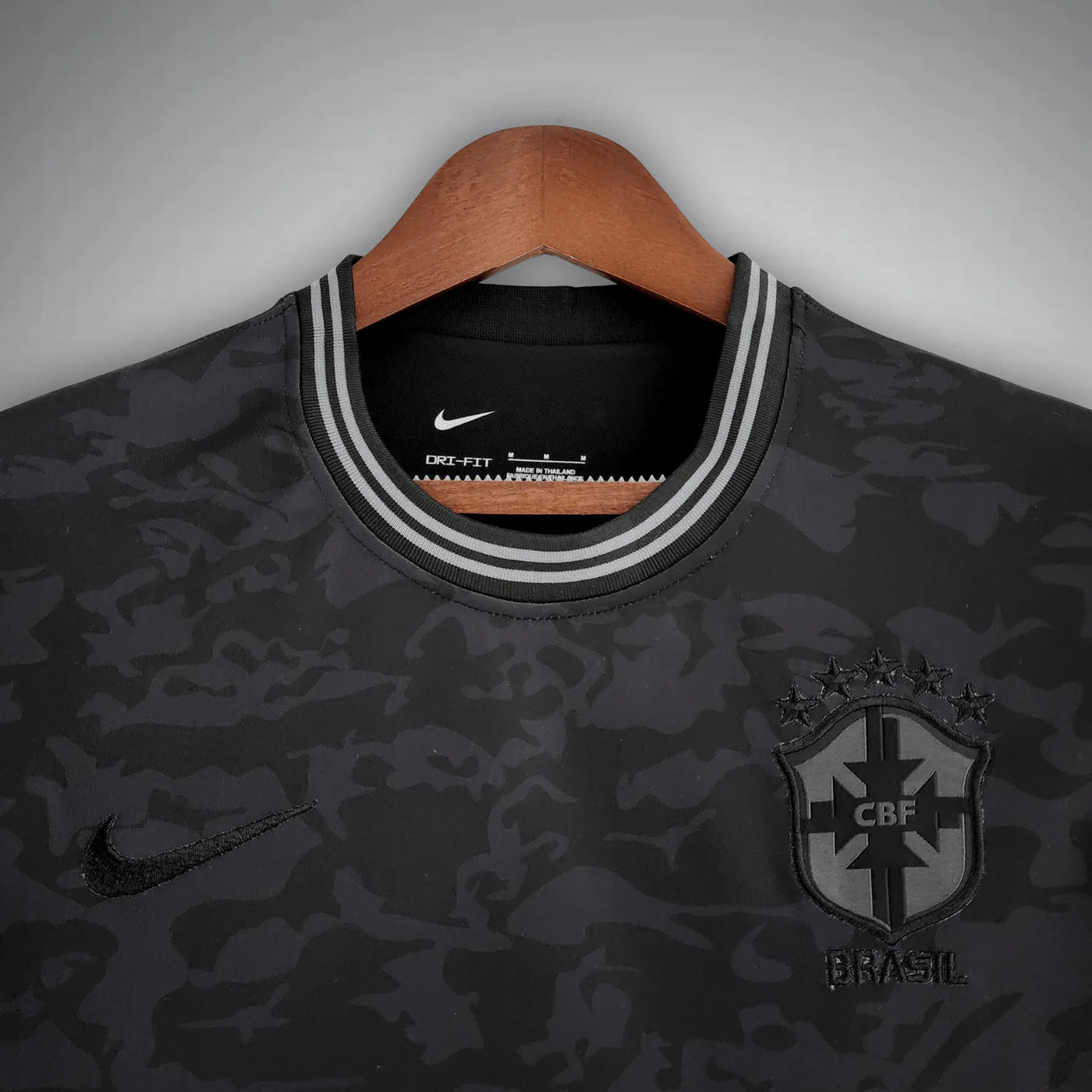 Brazil "Blackout" Premium Kit