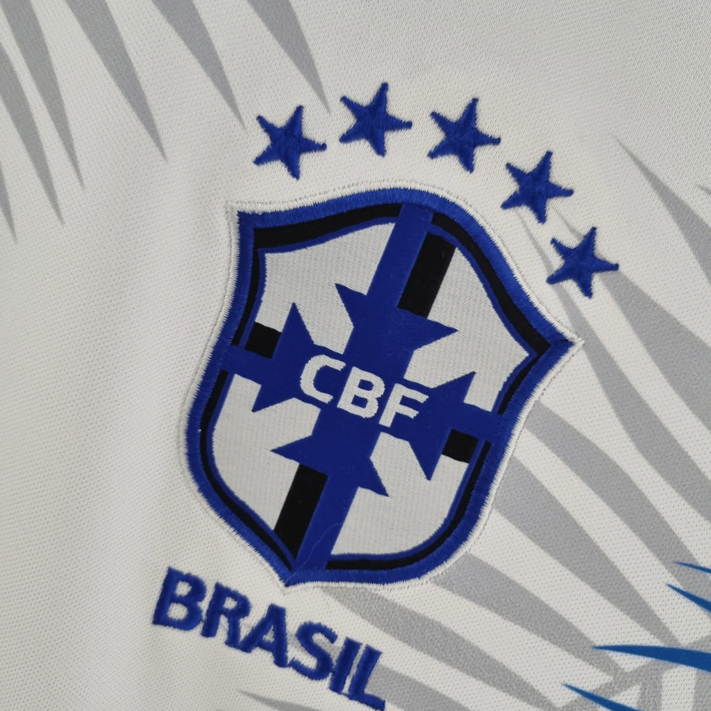 Brazil "Bruma Folha" Premium