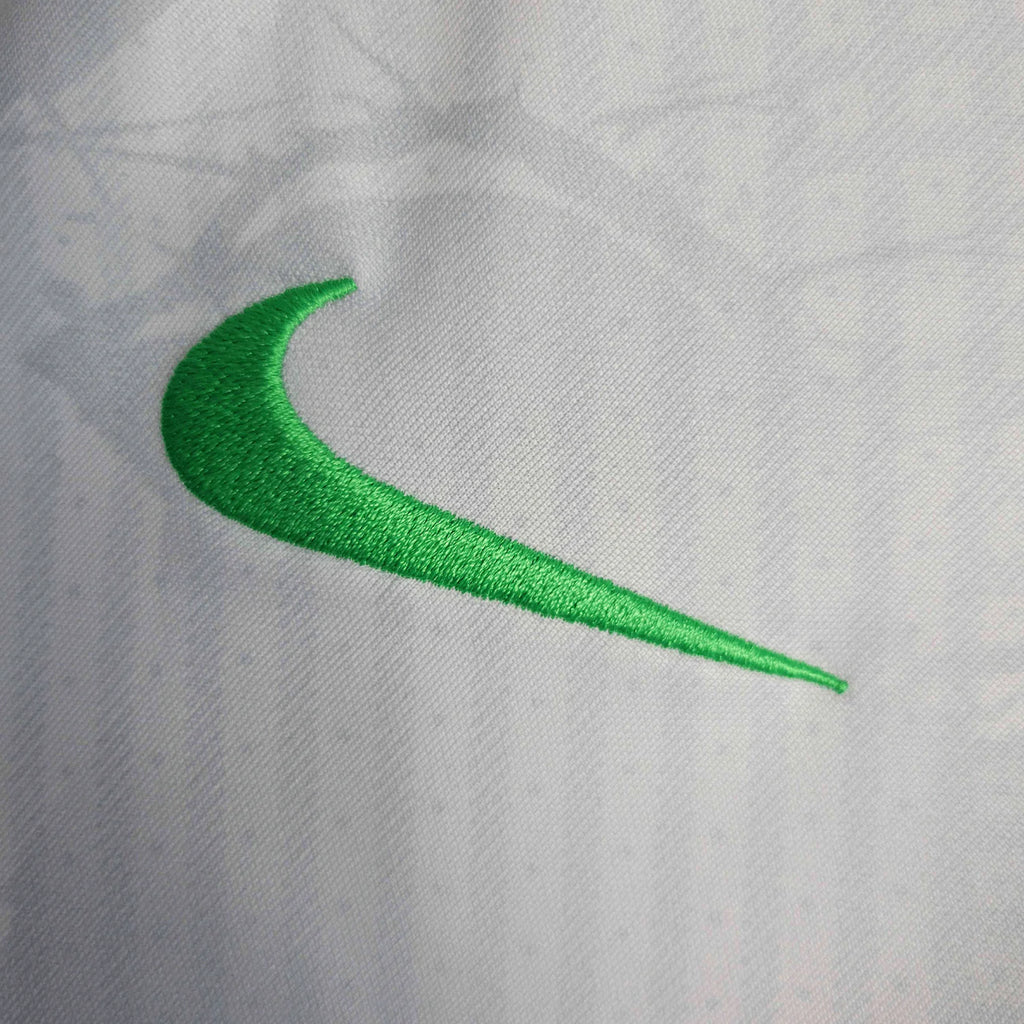 Brazil "Canarinho Flight" Premium