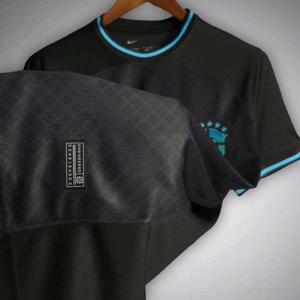 Brazil "Emerald Nights"