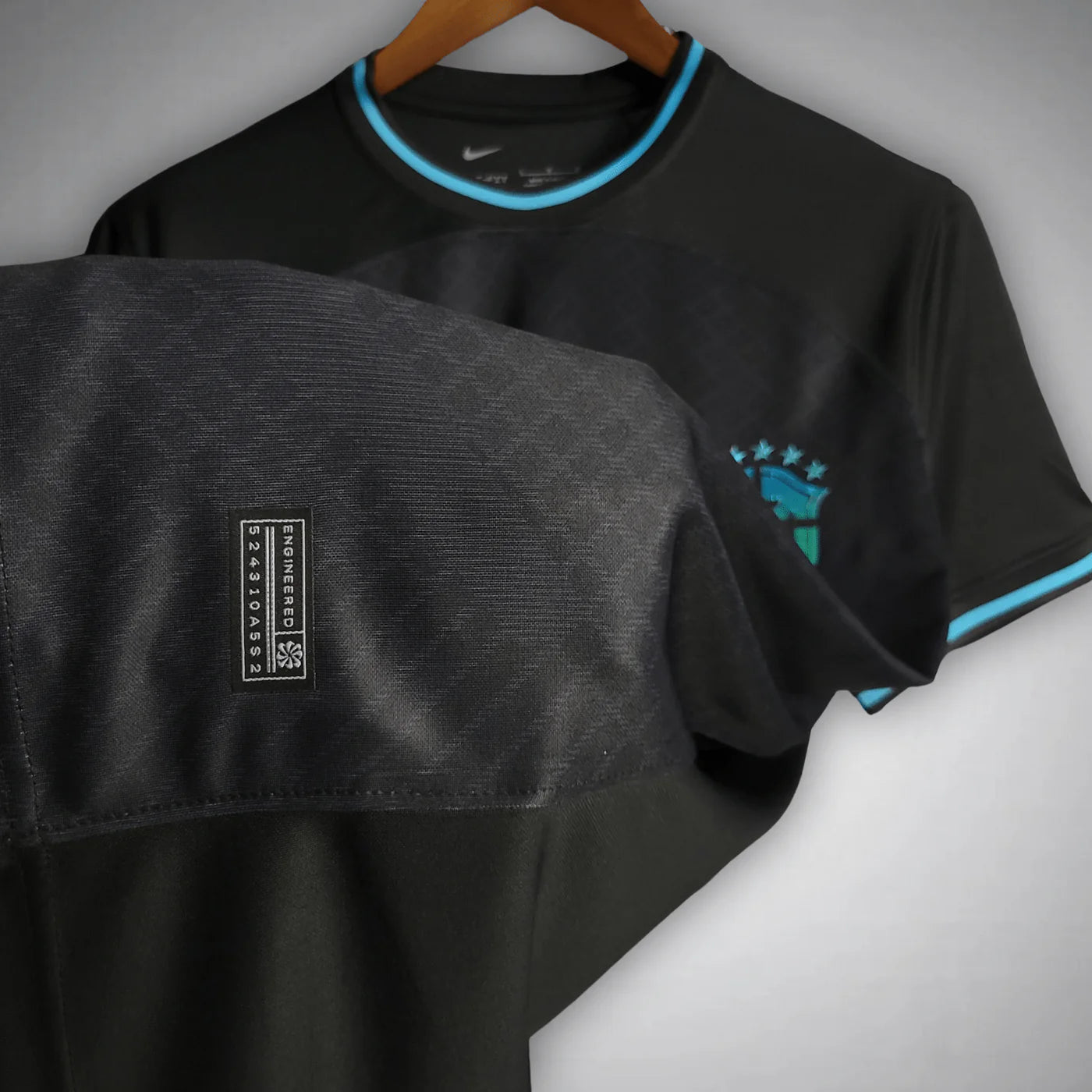 Brazil "Emerald Nights"