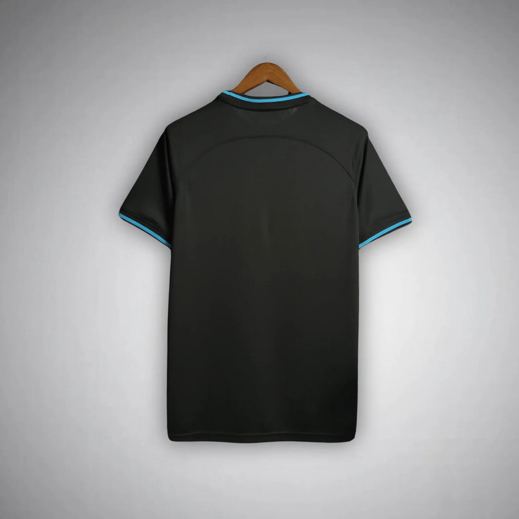 Brazil "Emerald Nights"