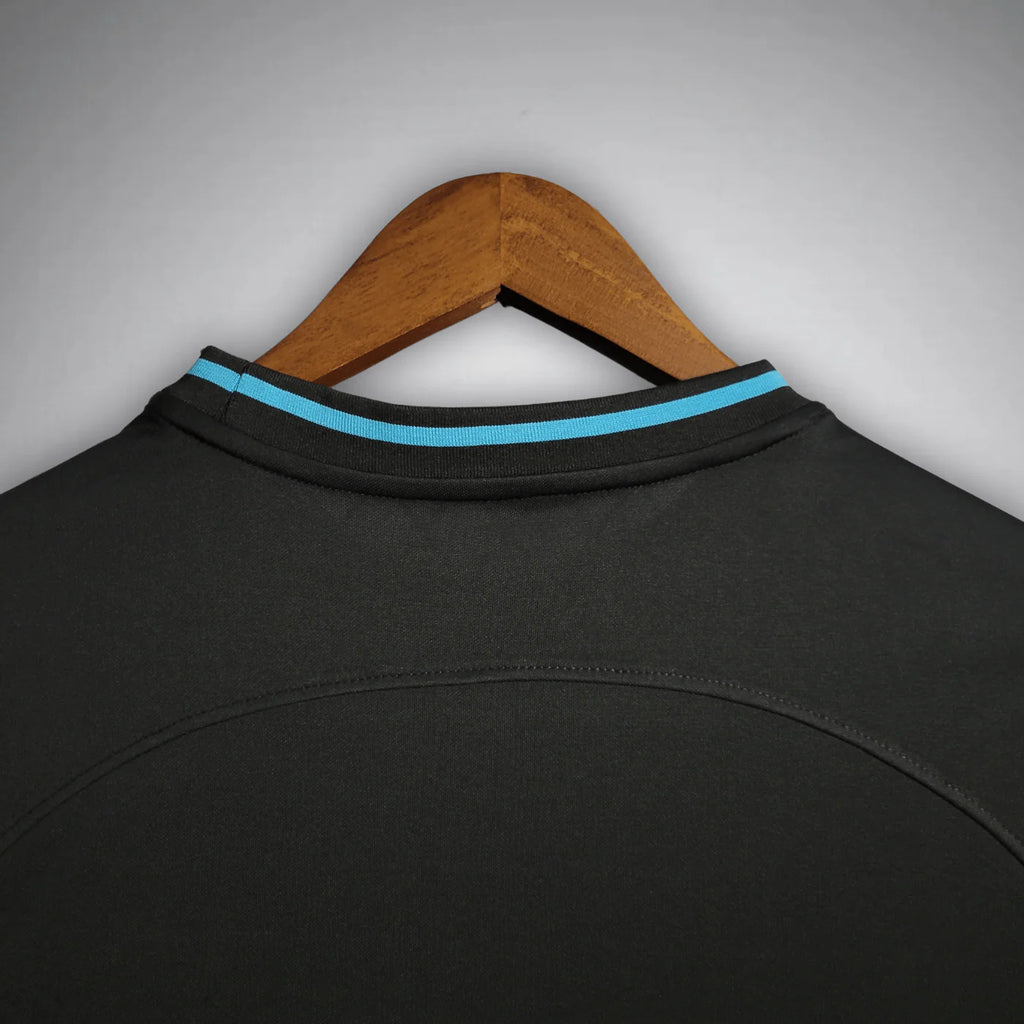 Brazil "Emerald Nights"