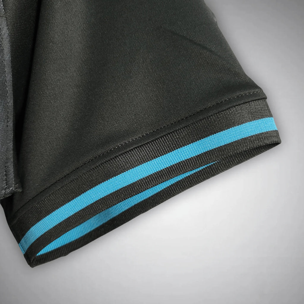 Brazil "Emerald Nights"