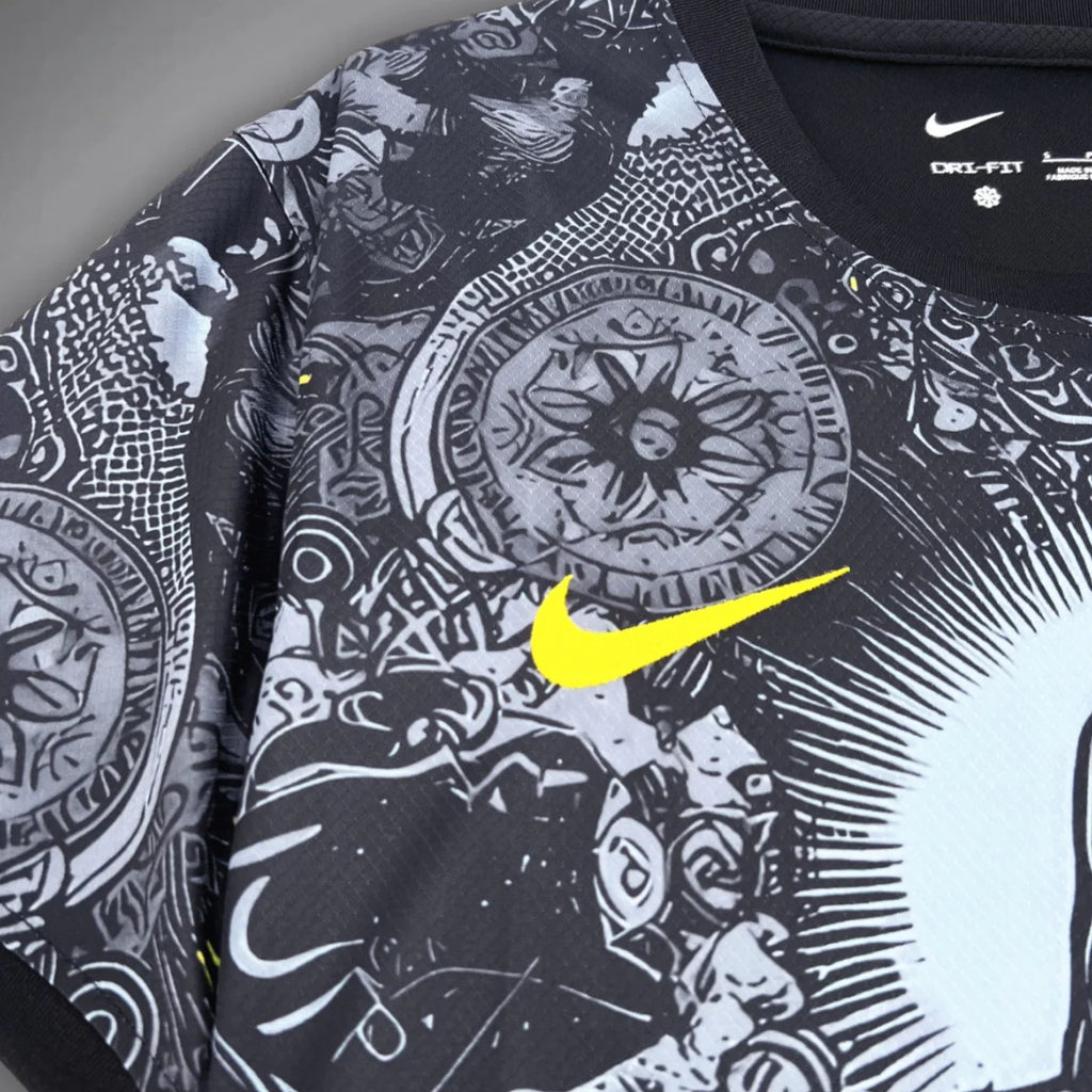 Brazil "Jesus" Premium