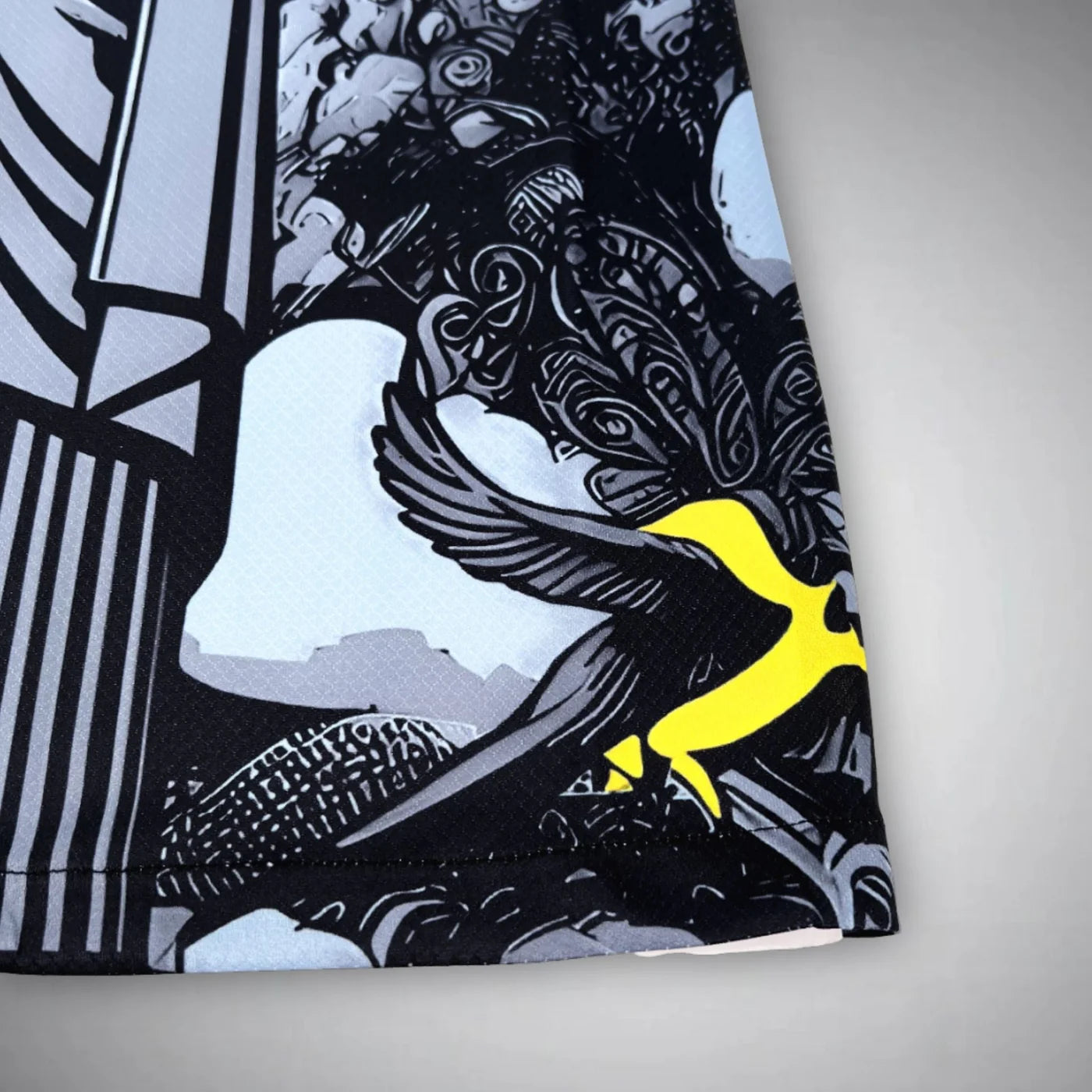 Brazil "Jesus" Premium