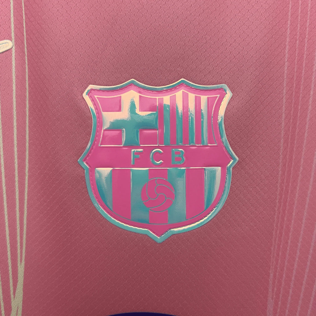 FC Barcelona "Aurora" Premium