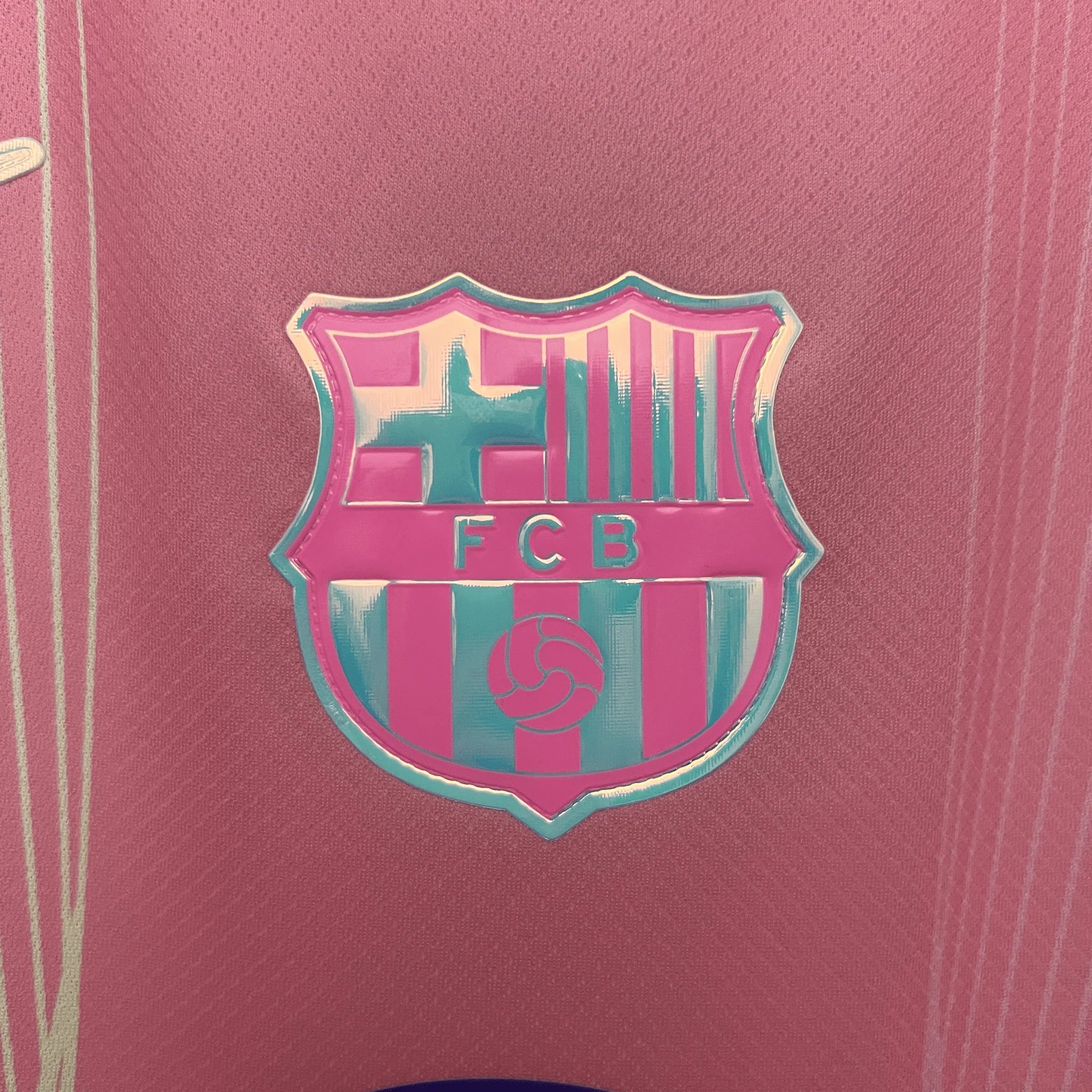 FC Barcelona "Aurora" Premium