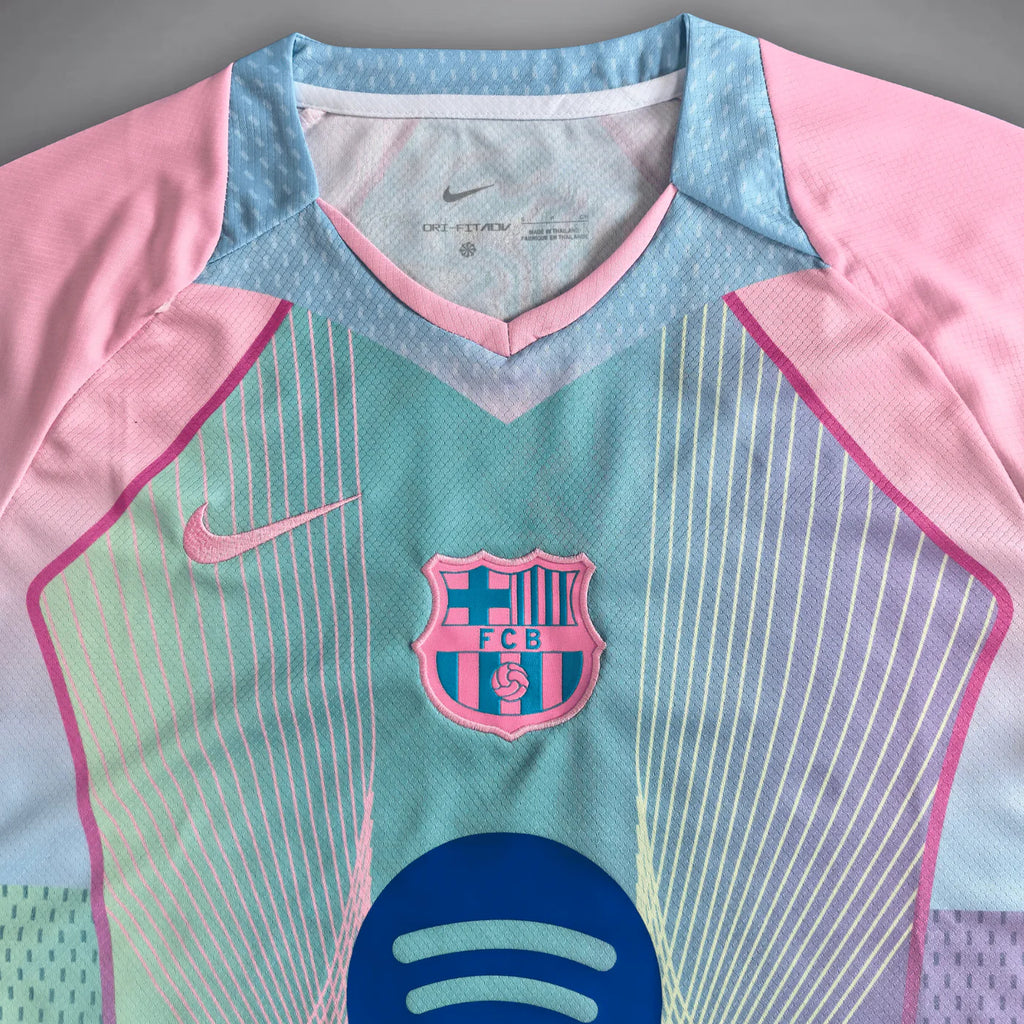 FC Barcelona "Dreamwave" Premium