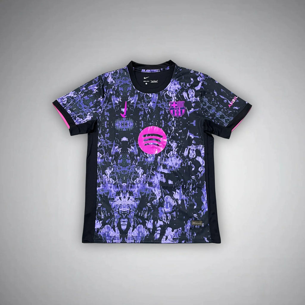 FC Barcelona "La Esencia" Premium