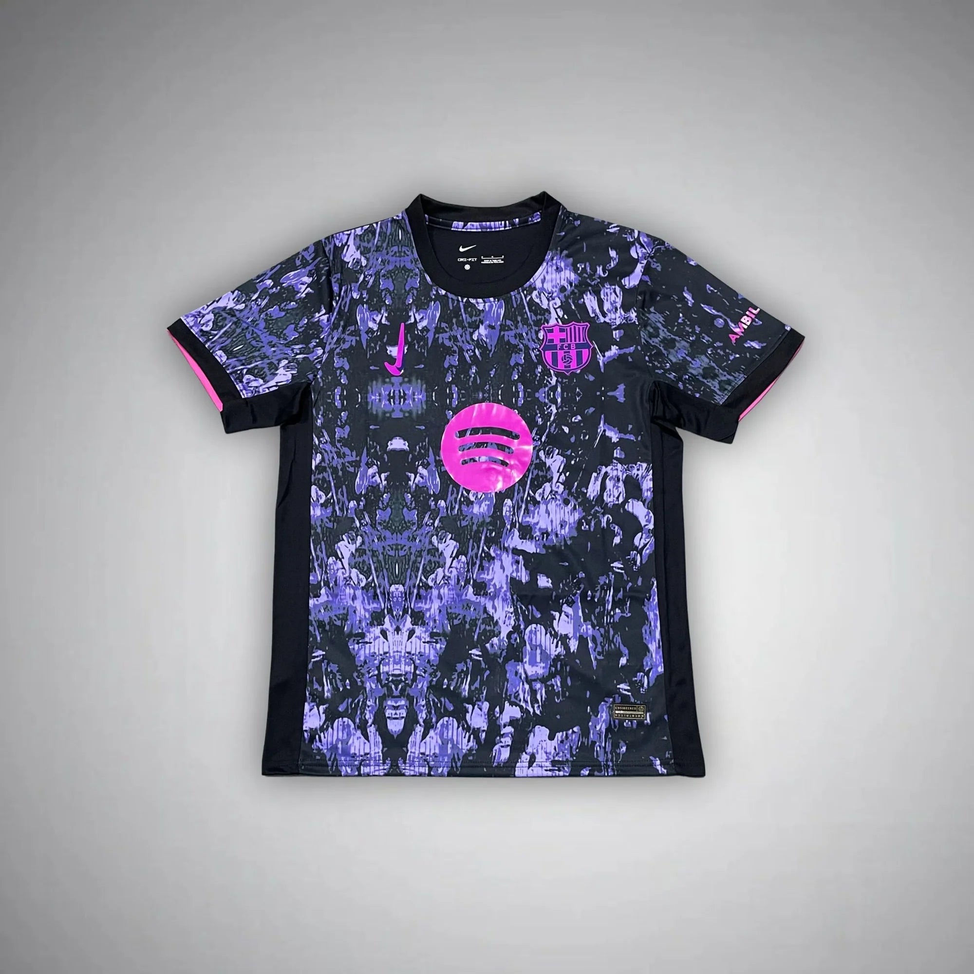 FC Barcelona "La Esencia" Premium