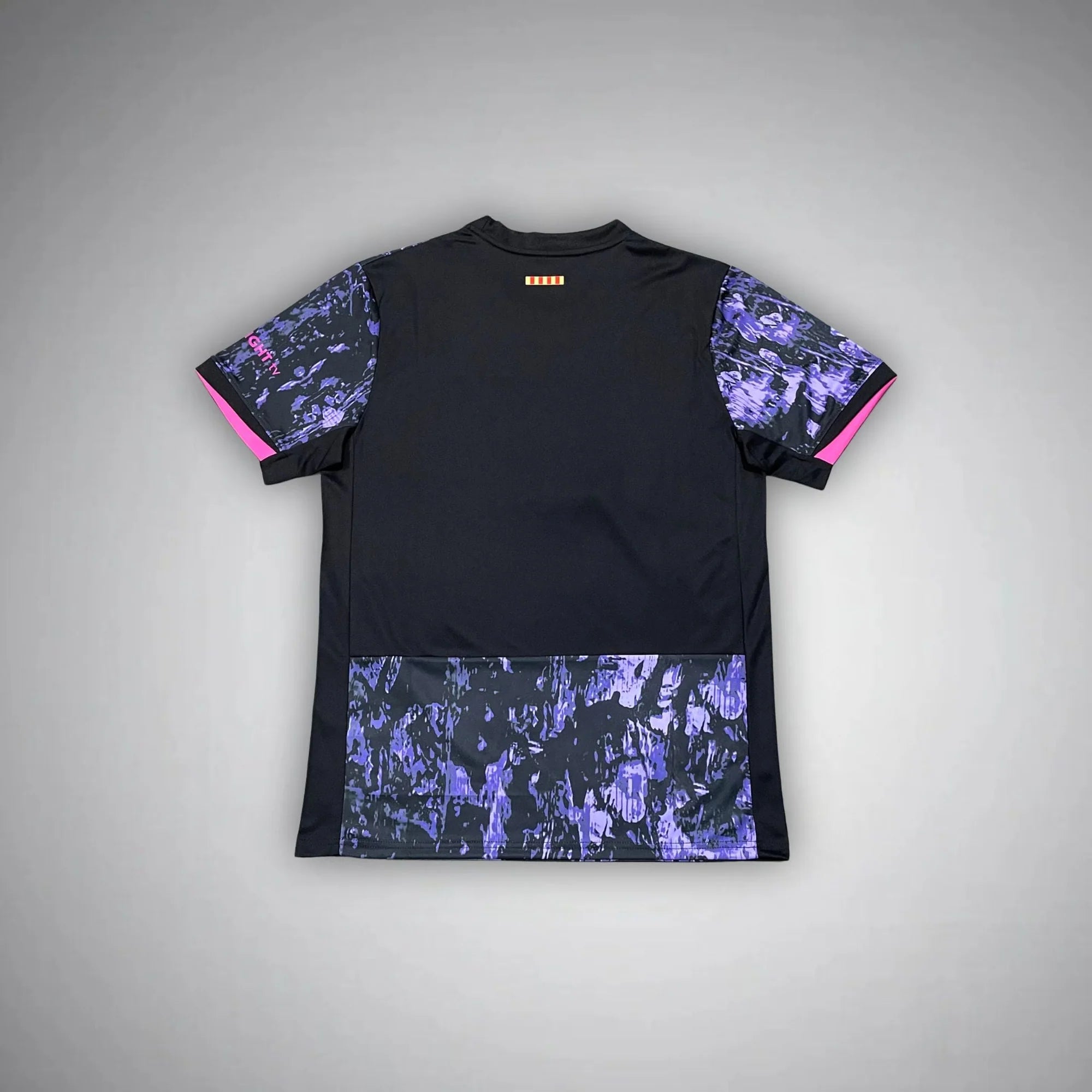 FC Barcelona "La Esencia" Premium