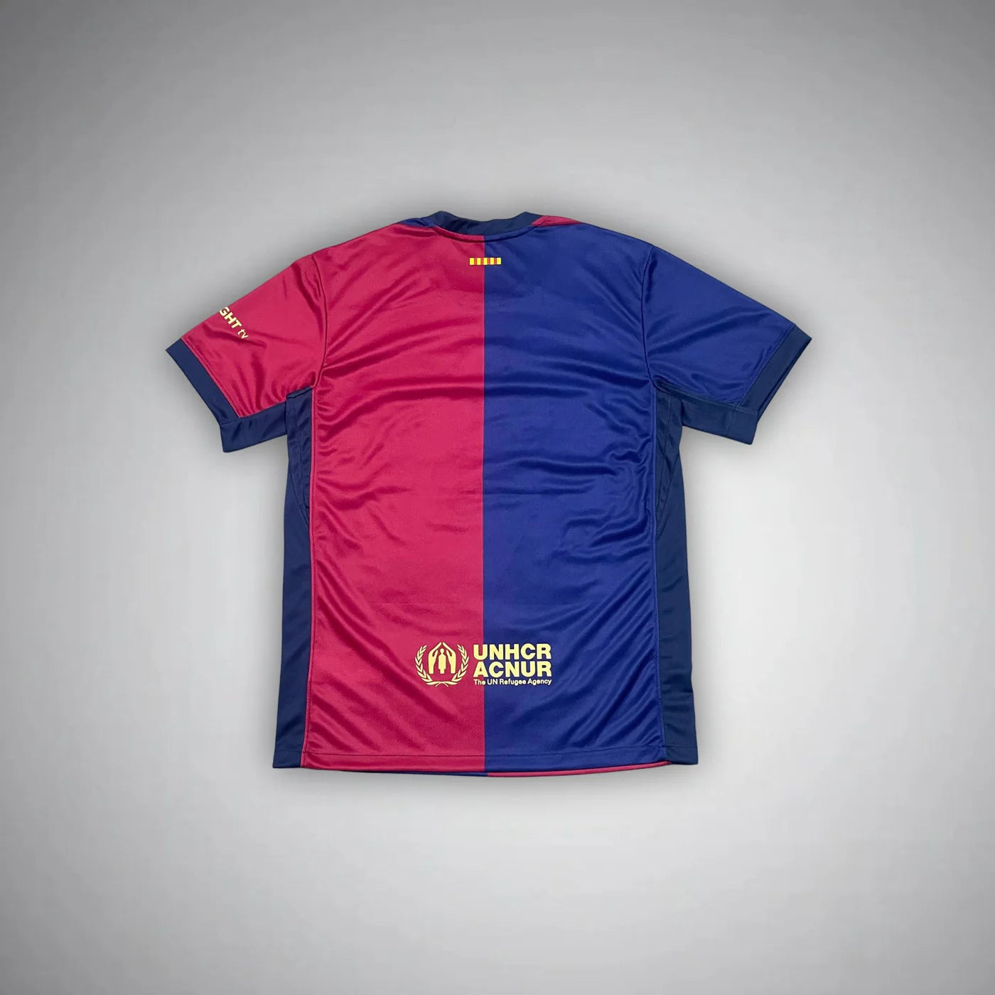 FC Barcelona x Cactus Jack Limited Edition Home
