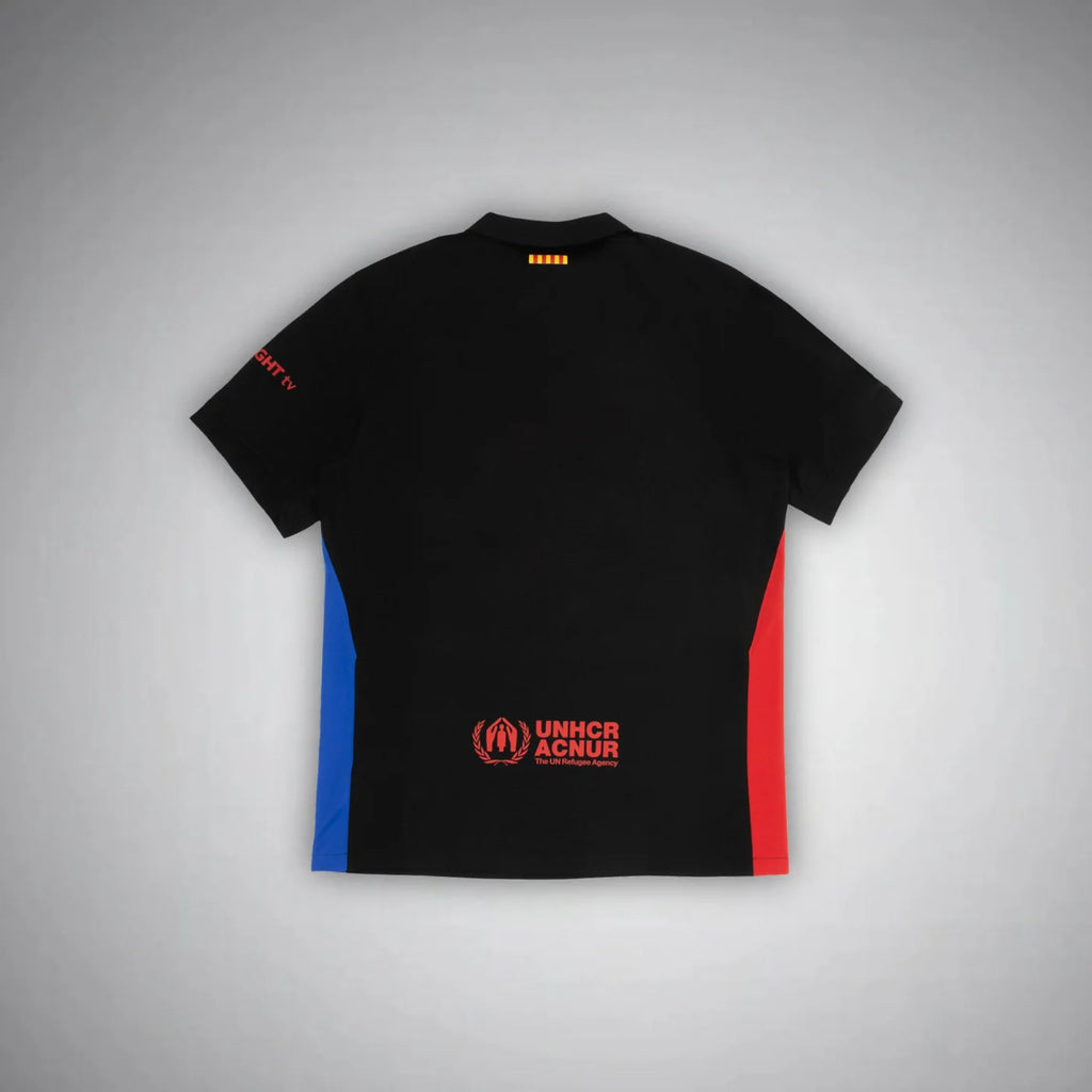 FC Barcelona x Cactus Jack Limited Edition