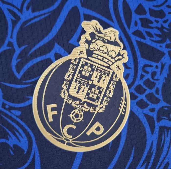 FC Porto "Dragão Azul" Premium