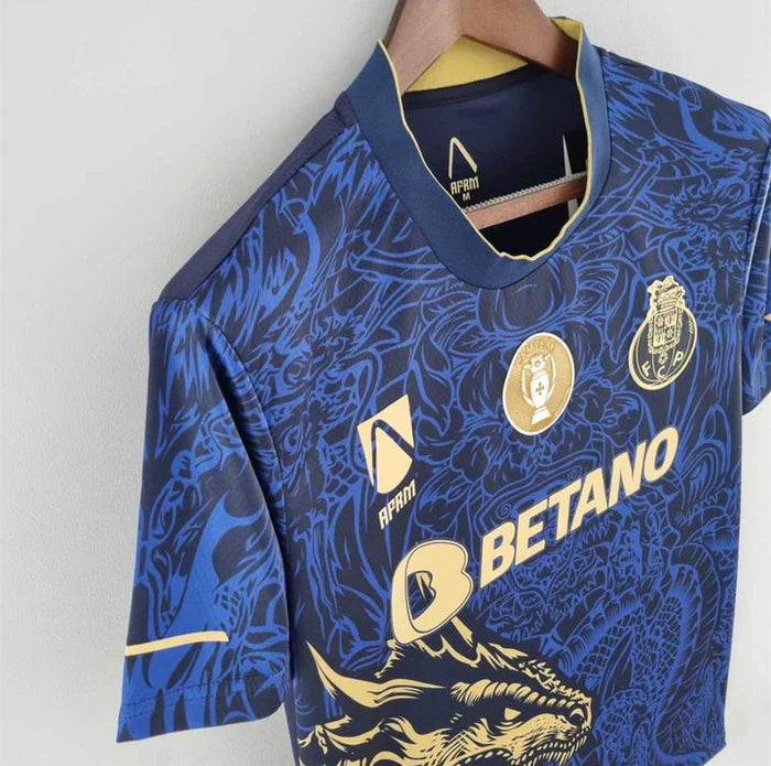 FC Porto "Dragão Azul" Premium
