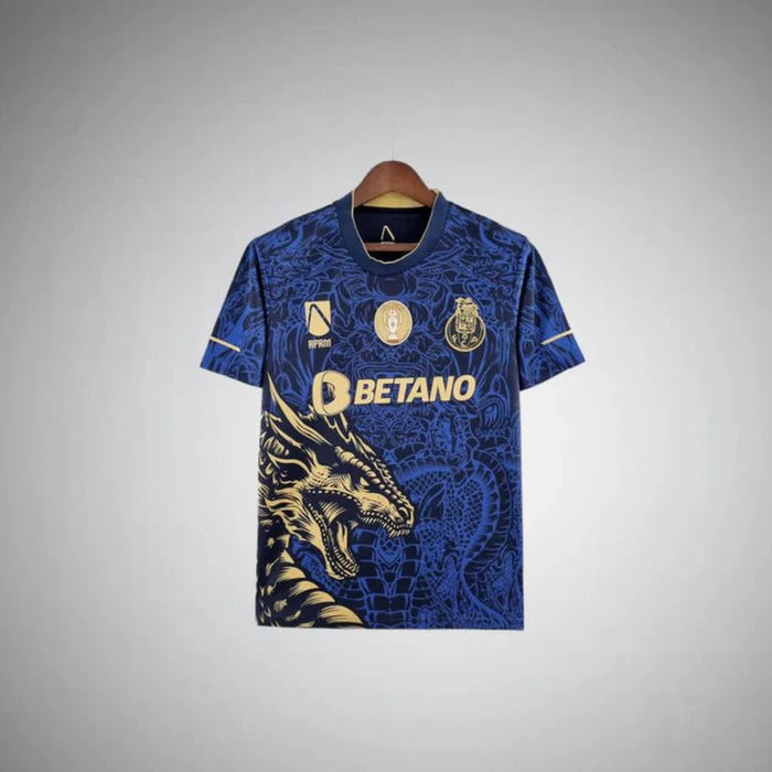 FC Porto "Dragão Azul" Premium