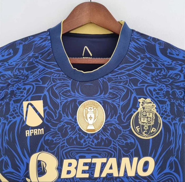 FC Porto "Dragão Azul" Premium