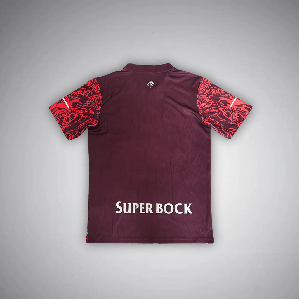 FC Porto "Firestorm" Premium