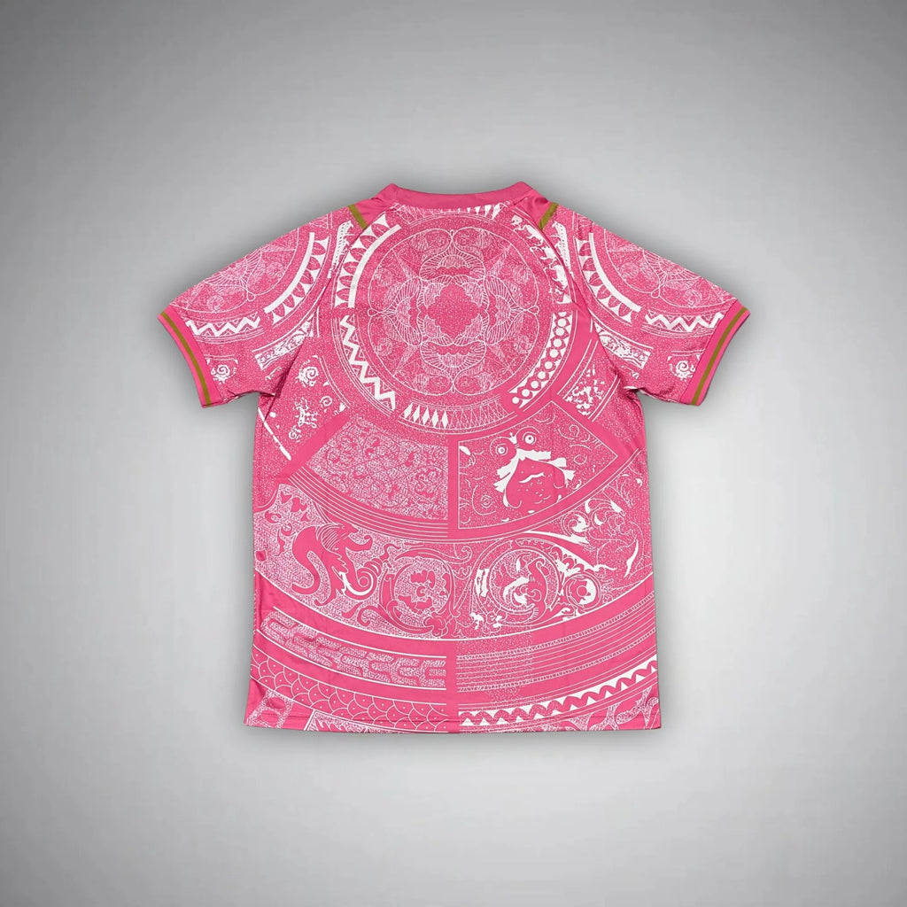 Italy "Stili di Roma" Premium Black