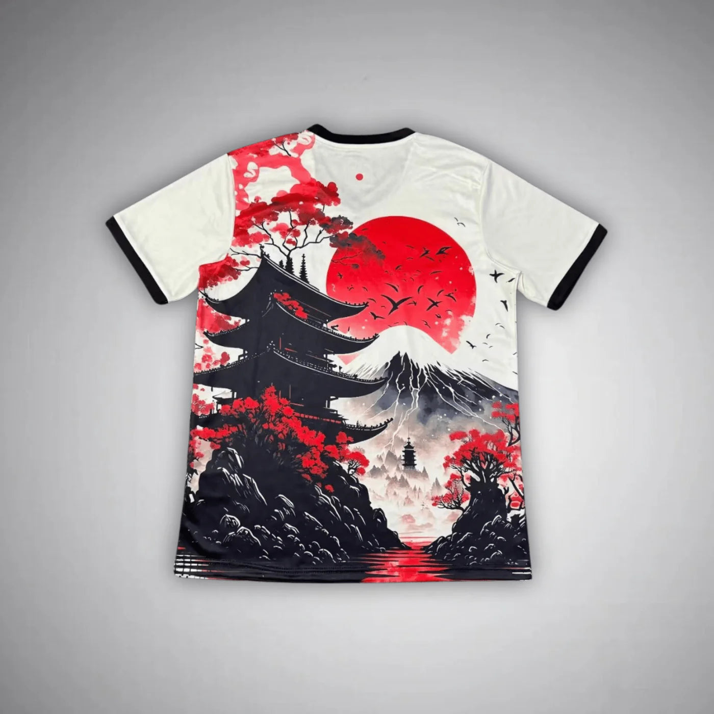 Japan "Blood Valley" Premium