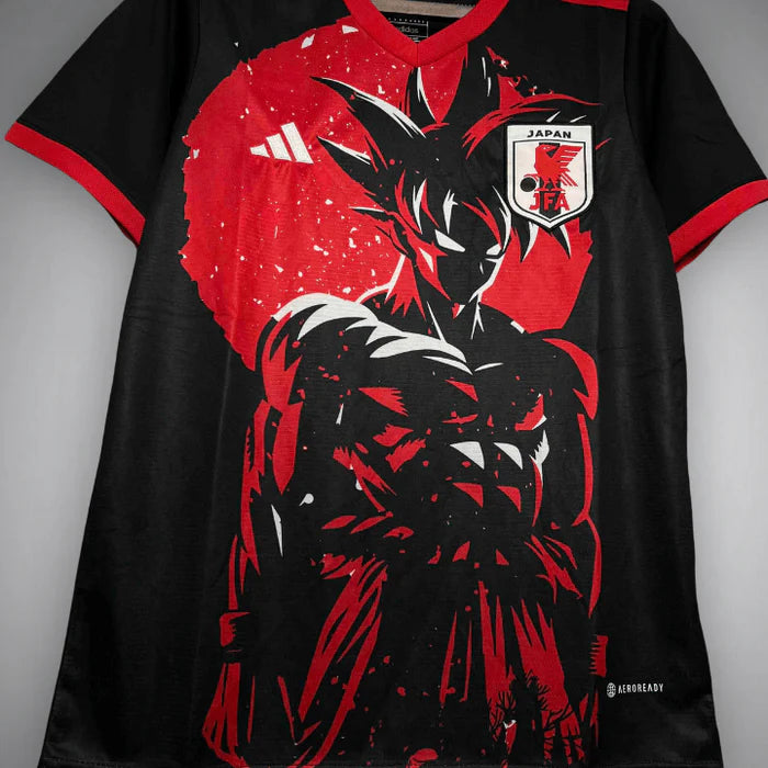 Japan "Goku" Premium