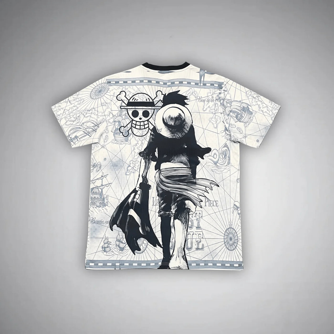 Japan "Monkey D. Luffy" Premium