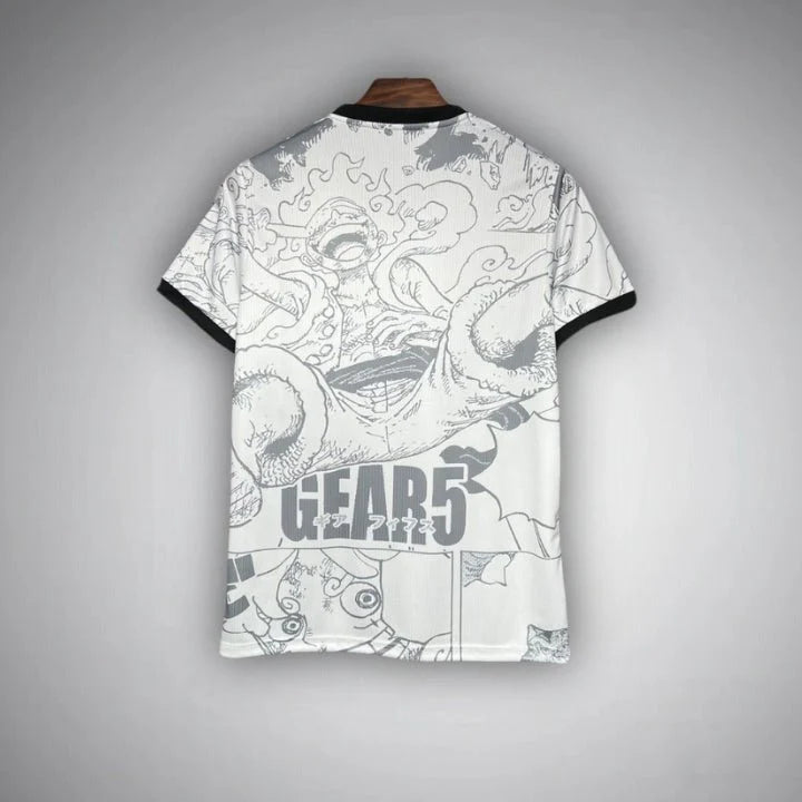 Japan "One Piece" Premium