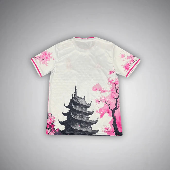 Japan "Sakura Temple" Premium