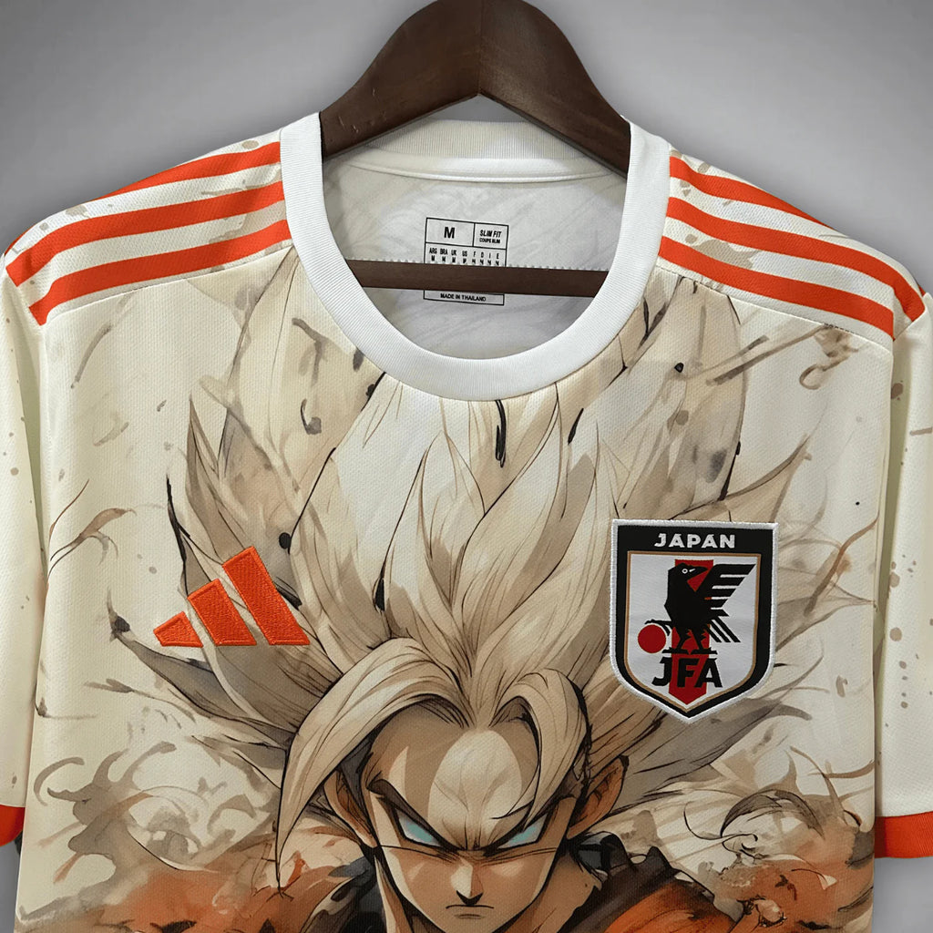 Japan "Son Goku" Premium