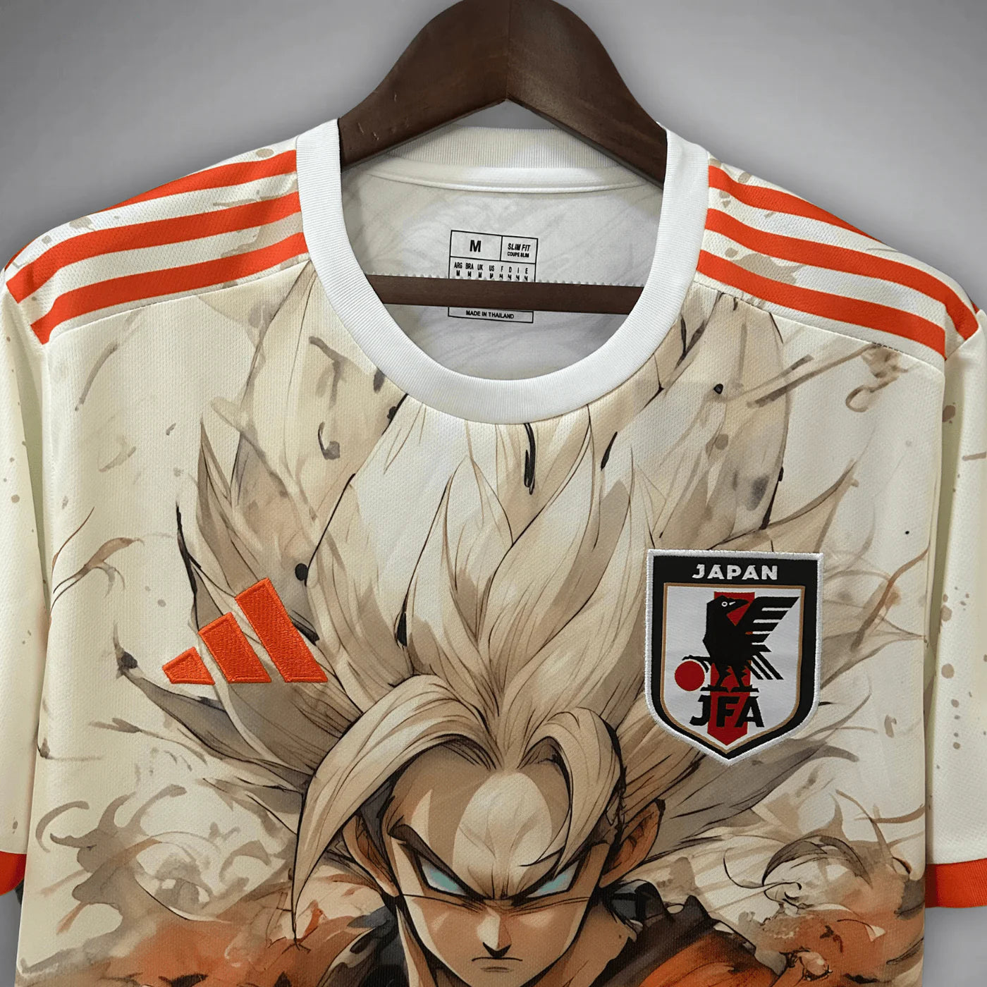 Japan "Son Goku" Premium