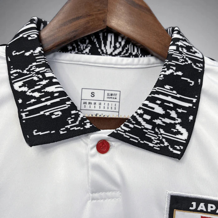Japan "Sumi-e Heritage" Premium