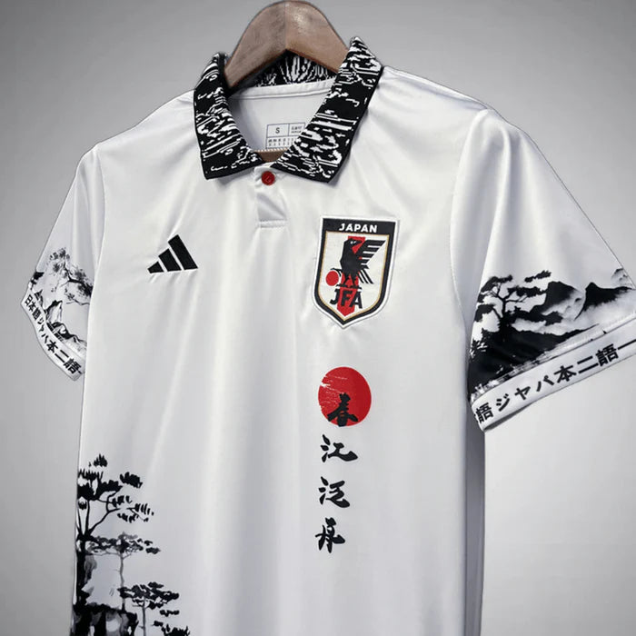 Japan "Sumi-e Heritage" Premium