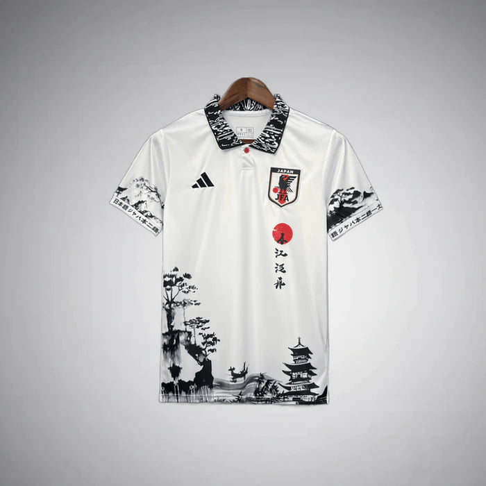 Japan "Sumi-e Heritage" Premium