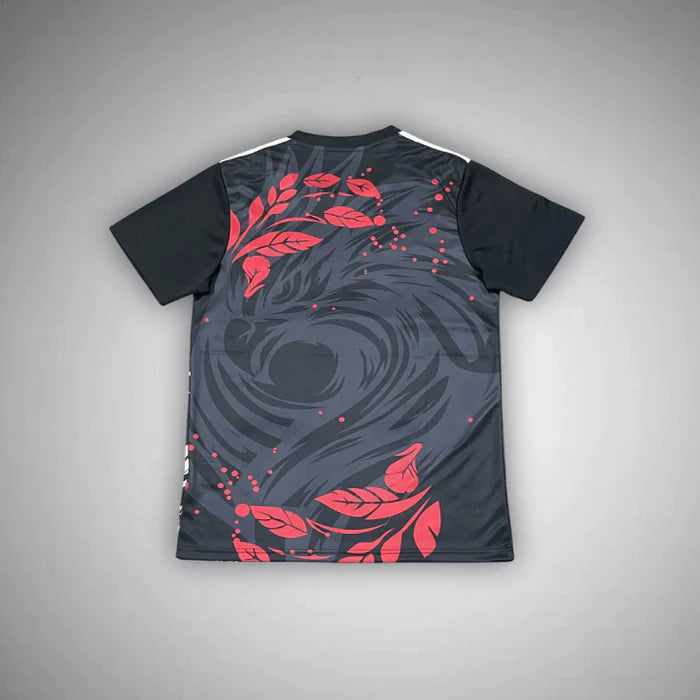 Liverpool "Furious Cormorant" Premium