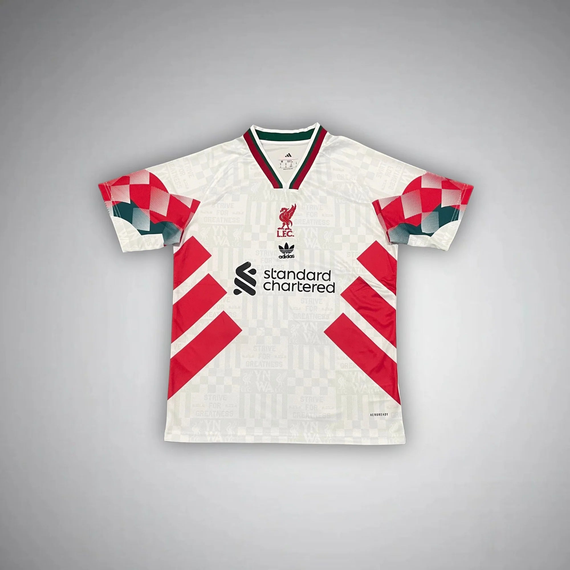 Liverpool "Greatness"