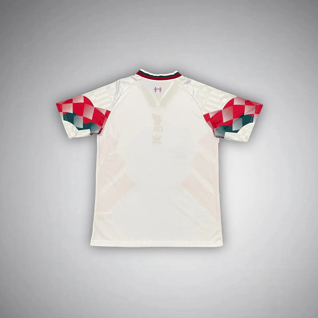 Liverpool "Greatness"