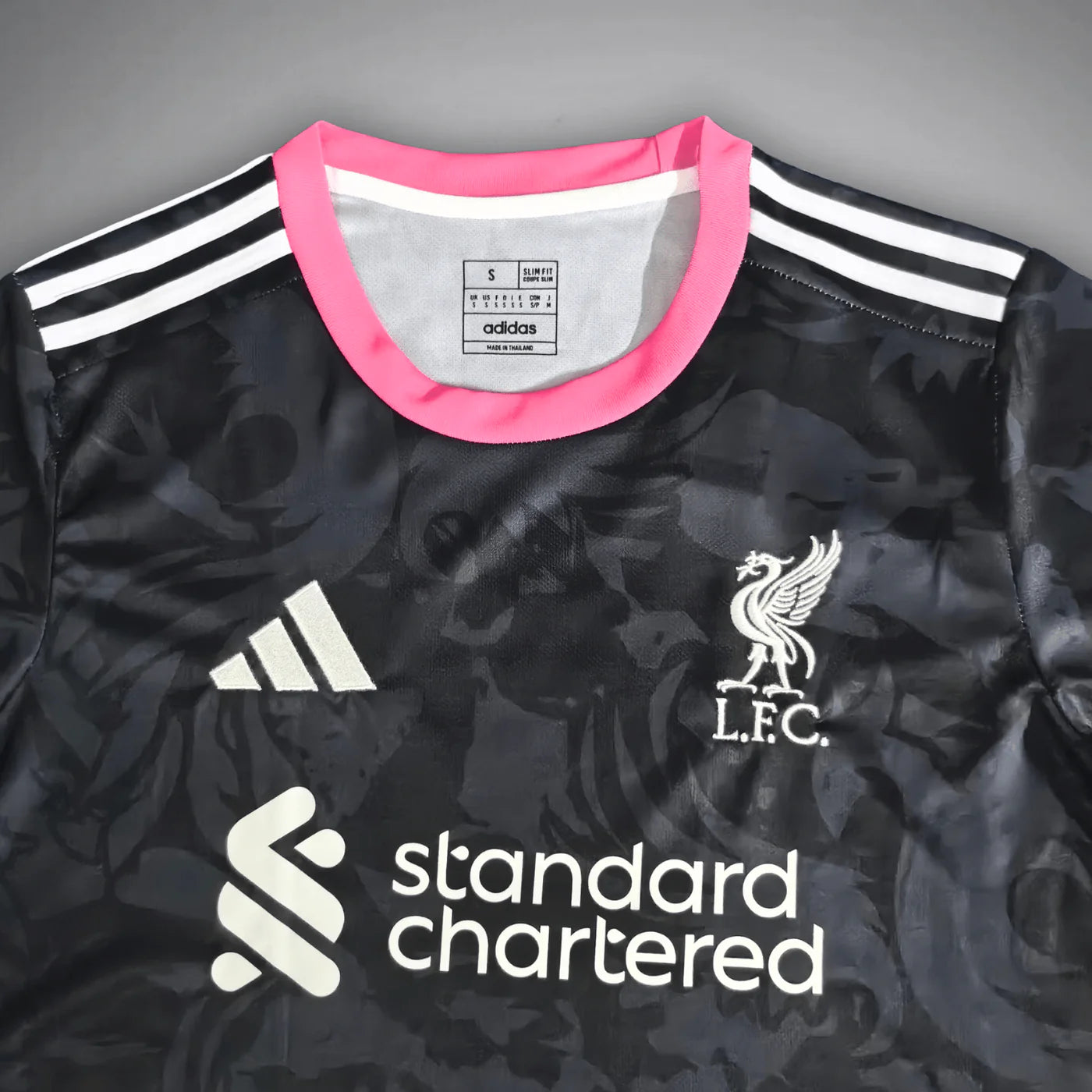 Liverpool "Pink Cormorant" Premium